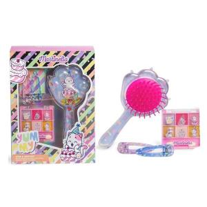 MARTINELIA YUMMY EYES HAIR KIT