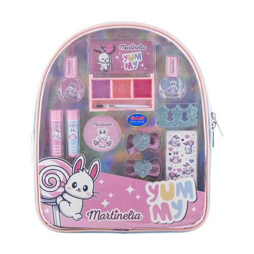 MARTINELIA MY BEST FRIEND MAKE UP 