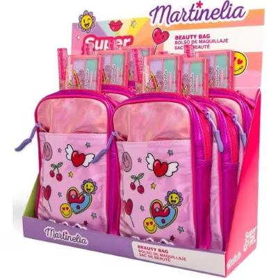 MARTINELIA SUPER GIRL BEAUTY BAG 