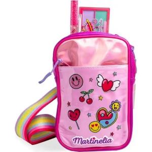 MARTINELIA SUPER GIRL BEAUTY BAG 