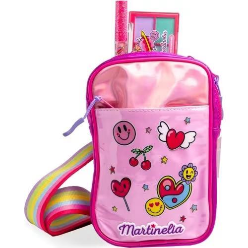 MARTINELIA SUPER GIRL BEAUTY BAG 