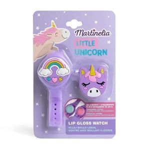 MARTINELIA LITTLE UNICORN LIP GLOSS