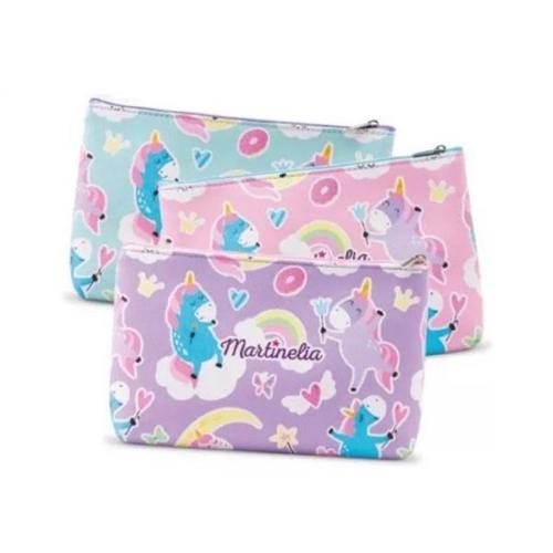 MARTINELIA SWEET DREAMS COSMETIC BAG