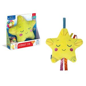 NIGHT LIGHT PLUSH