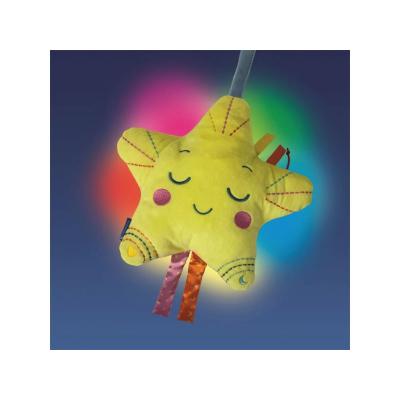 NIGHT LIGHT PLUSH