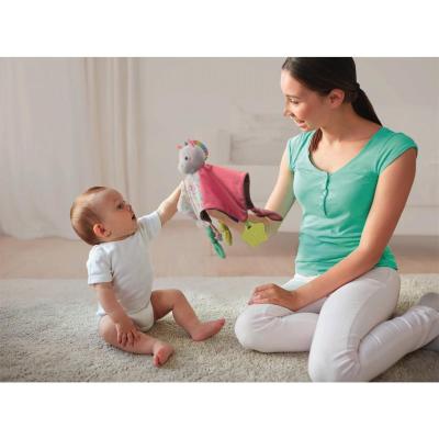 SOFT CUDDLES - UNICORN COMFORTER