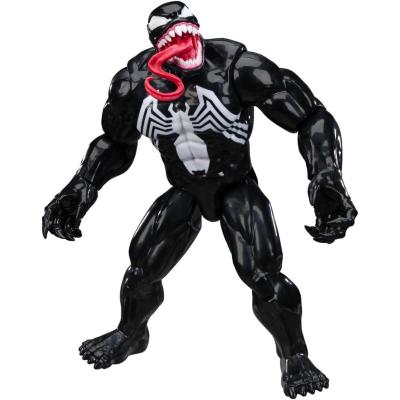 SPIDERMAN TITAN HERO VENOM