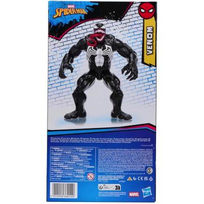 SPIDERMAN TITAN HERO VENOM