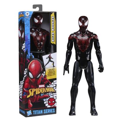 SPIDERMAN TITAN HERO PERSONAGGI ARTICOLATI !NEW!