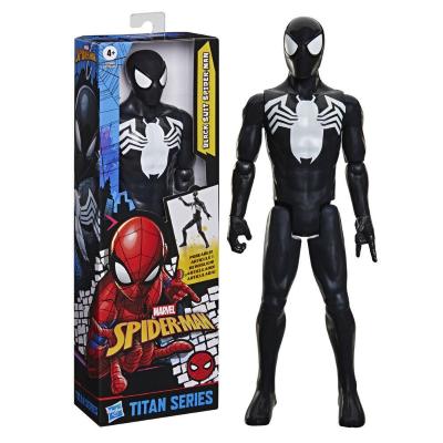 SPIDERMAN TITAN HERO PERSONAGGI ARTICOLATI !NEW!