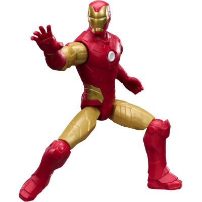 IRON MAN  TITAN HERO ARTICOLATO 