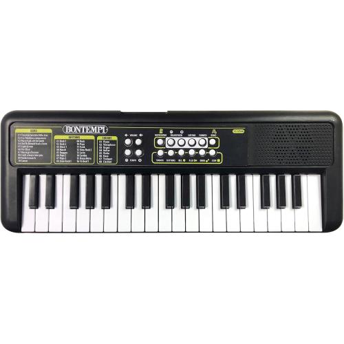 TASTIERA DA TAVOLO 37 TASTI