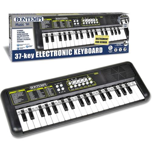 TASTIERA DA TAVOLO 37 TASTI