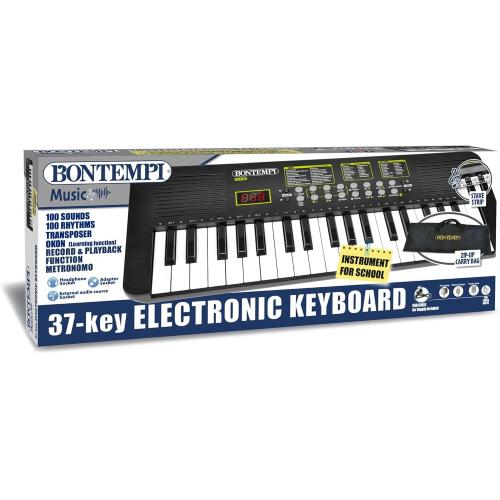 TASTIERA DA TAVOLO 37 TASTI