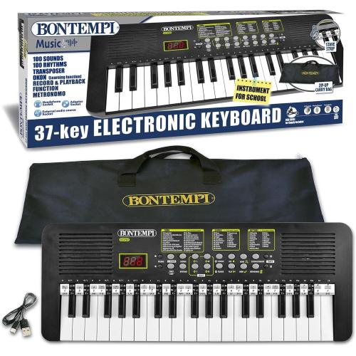 TASTIERA DA TAVOLO 37 TASTI