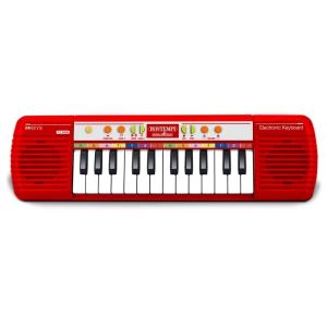 TASTIERA ELETTRONICA 24 TASTI
