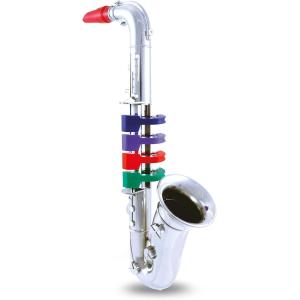SASSOFONO CROMATO 4 NOTE