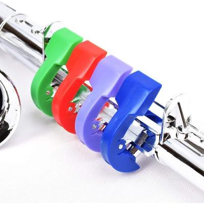 SASSOFONO CROMATO 4 NOTE