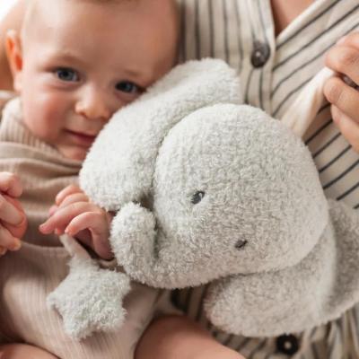 NATTOU CARILLON MUSICALE ELEFANTE