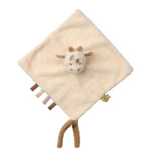 NATTOU DOUDOU GIRAFFA TEDDY
