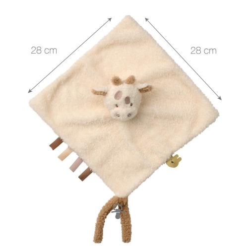 NATTOU DOUDOU GIRAFFA TEDDY