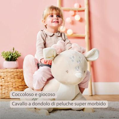 NATTOU DONDOLO CERBIATTO