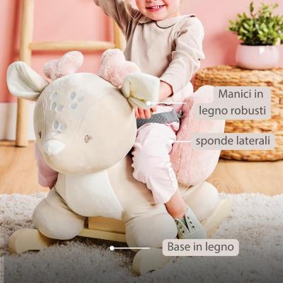 NATTOU DONDOLO CERBIATTO