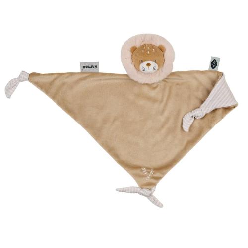 NATTOU MAXI DOUDOU ERNEST IL LEONE