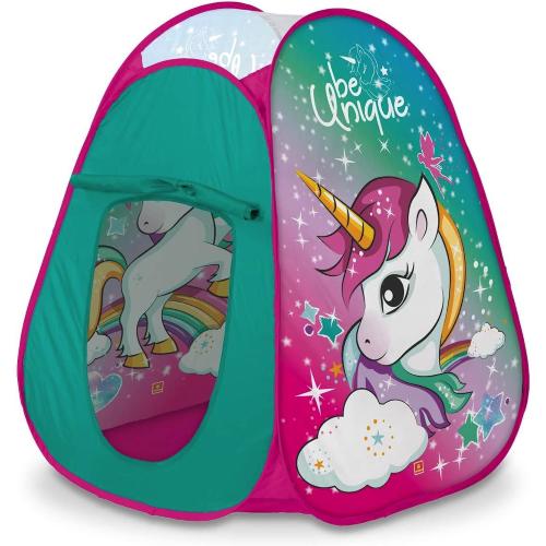 UNICORNO TENDA POP-UP