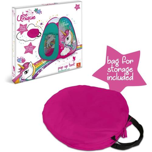 UNICORNO TENDA POP-UP