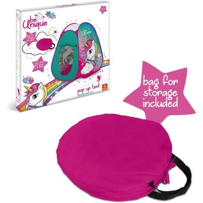 UNICORNO TENDA POP-UP