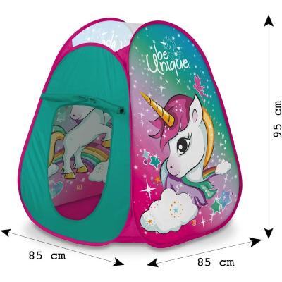 UNICORNO TENDA POP-UP