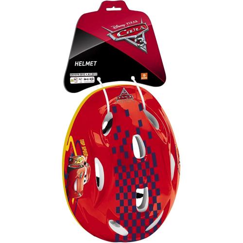 CASCHETTO DISNEY CARS