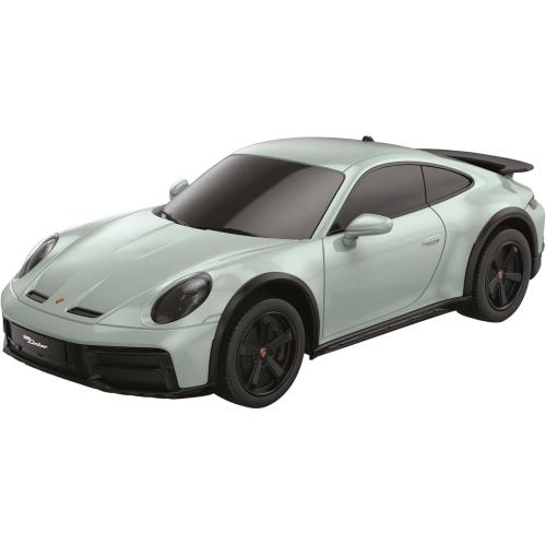 PORSCHE 911  DAKAR  RC 1:24