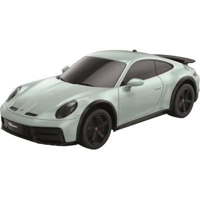 PORSCHE 911  DAKAR  RC 1:24