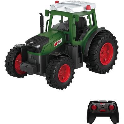 FARM TRACTOR KIT TRATTORE RADIOCOMANDO