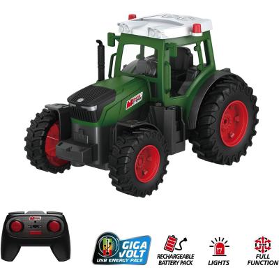 FARM TRACTOR KIT TRATTORE RADIOCOMANDO
