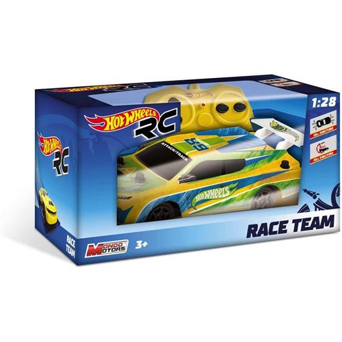 HOT WHEELS RADIOCOMANDO