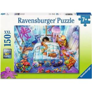PUZZLE 150 PZ XXL SOGNI SOTTOMARINI