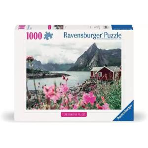 PUZZLE 1000 LOFOTEN NORVEGIA