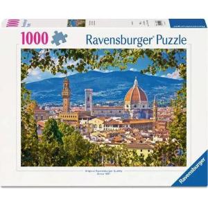 PUZZLE 1000 IL DUOMO DI FIRENZE