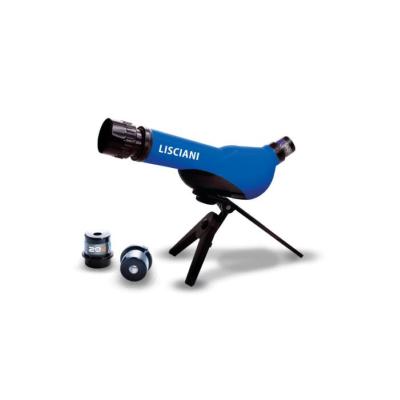 I'M A GENIUS EXPLORER TELESCOPIO