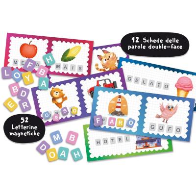 CAROTINA GLI UTILISSIMI PRIMO LAPTOP DI LEGNO