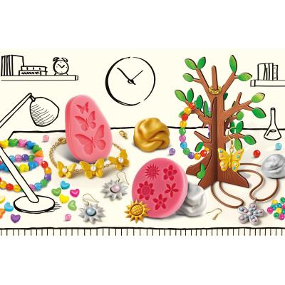 I'M A GENIUS LABORATORIO DI GIOIELLERIA