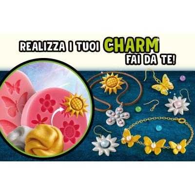 I'M A GENIUS LABORATORIO DI GIOIELLERIA