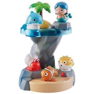 CAROTINA MY FIRST LOGIC - OCEAN LIFE