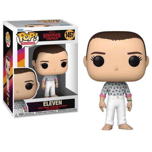 FUNKO POP STRANGER THINGS ELEVEN 1457
