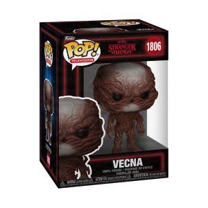 FUNKO POP STRANGER THINGS VECNA 2.0 1806