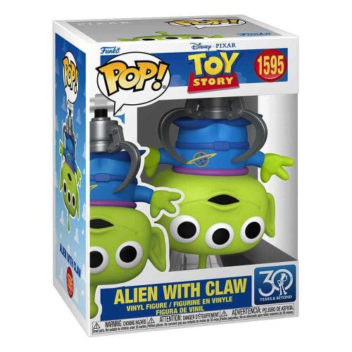 FUNKO POP TOY STORY 30TH ALIEN 1595