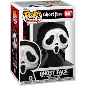 FUNKO POP GHOST FACE SCREAM 1607